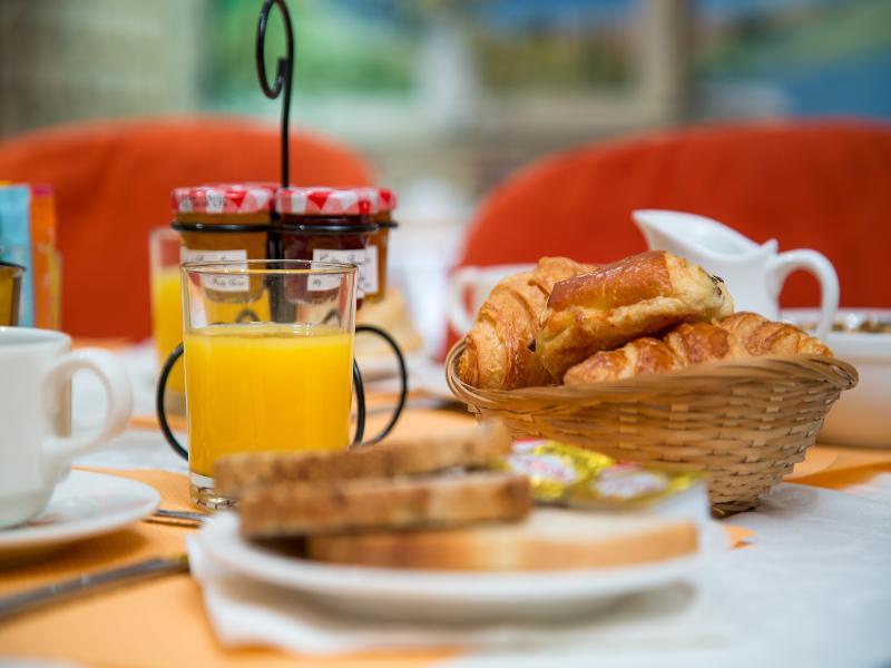 Hotel Fertel Maillot Paris Eksteriør billede
